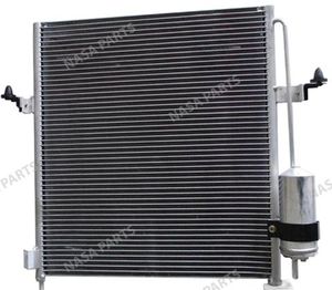 Products: Air Con Condensor - Deals On Parts