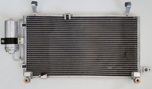 Air Con Condensor - Deals On Parts