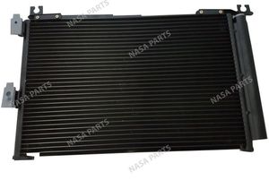 Air Con Condensor - Deals On Parts