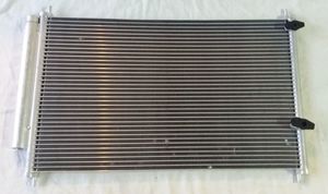 Air Con Condensor - Deals On Parts