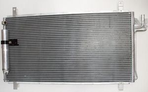 Air Con Condensor - Deals On Parts