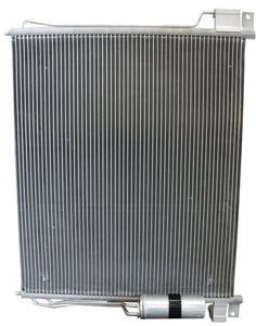 Air Con Condensor - Deals On Parts