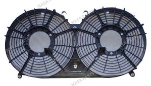 Air Condensor Shroud - Deals On Parts