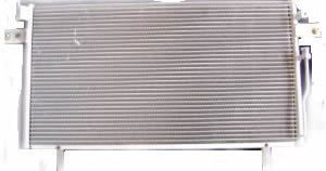 Products: AirCon Condensor, '97 - Deals On Parts