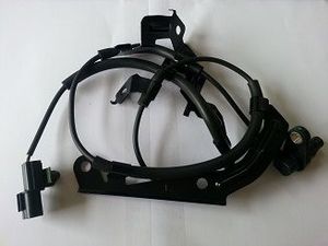 ABS Sensor, LF - Deals On Parts