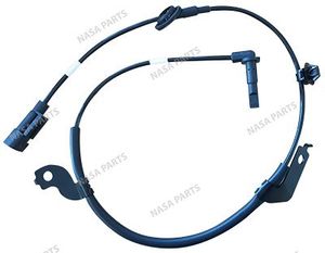 ABS Sensor, LF - Deals On Parts