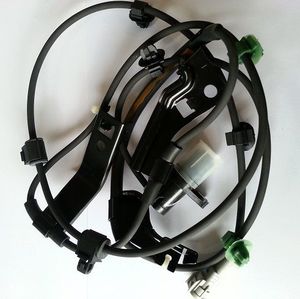 ABS Sensor, LF - Deals On Parts