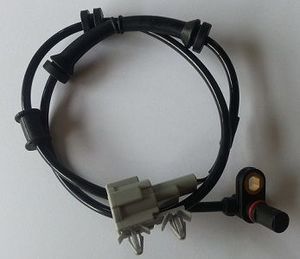 ABS Sensor, LF - Deals On Parts