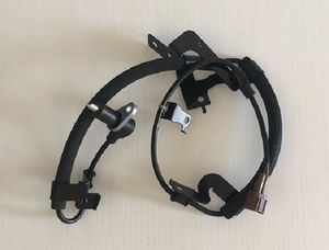 ABS Sensor, LF - Deals On Parts