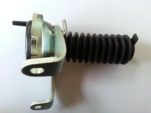 Products: 4WD Diff Actuator K74T - Deals On Parts