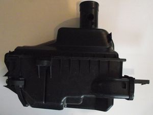 Air Filter Box, Square Diesel - Deals On Parts