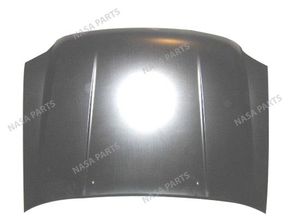 Bonnet - Deals On Parts