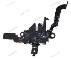 Bonnet Lock - Deals On Parts