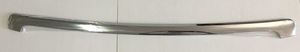 Bonnet Garnish, Chrome - Deals On Parts