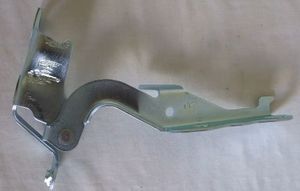 Bonnet Hinge, RH - Deals On Parts