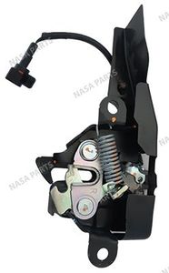 Bonnet Latch - Deals On Parts