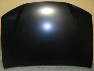Bonnet w/o Hole - Deals On Parts