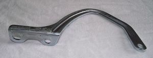 Bonnet Hinge, RH - Deals On Parts