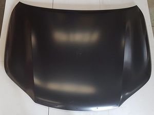 Bonnet, Non Scoop - Deals On Parts