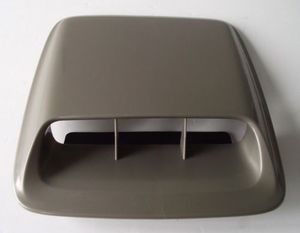 Bonnet Scoop - Deals On Parts