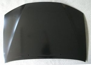 Bonnet, Non Scoop Type - Deals On Parts