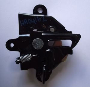 Bonnet Lock - Deals On Parts