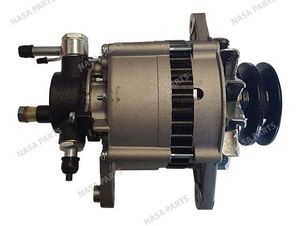 Alternator, FD33 - Deals On Parts