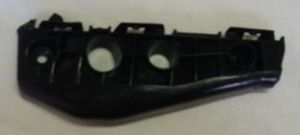 Front Bumper Bracket, LH - Deals On Parts