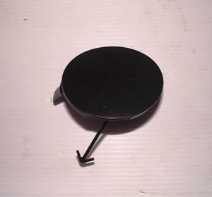 Front Bumper Tow Hook, RH - Deals On Parts