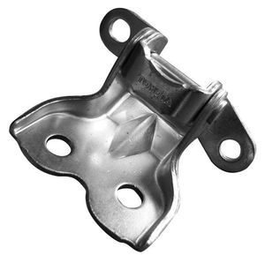 Products: Door Hinge, LF Lower - Deals On Parts