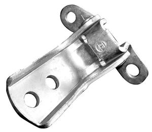 Door Hinge, LF Upper - Deals On Parts