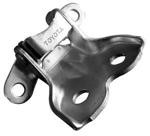 Door Hinge, RF Lower - Deals On Parts