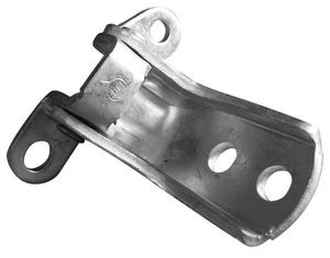 Products: Door Hinge, RF Upper - Deals On Parts