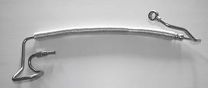 Power Steering Hose Assembly - Deals On Parts