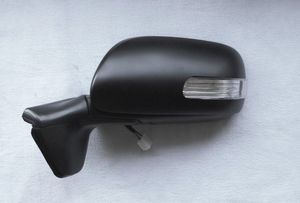 Products: Mirror, LH Black 5 Wire LED - Deals On Parts