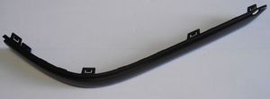 Products: Rear Right Moulding, Black - Deals On Parts