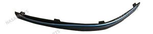 Front Bumper Moulding, LH - Deals On Parts