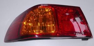 Taillight, LH 06-34 - Deals On Parts