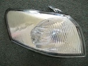 Cornerlight, RH 33-38 - Deals On Parts
