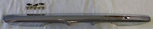 Tail Gate Garnish - Deals On Parts