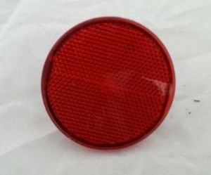 Rear Bumper Reflector - Deals On Parts