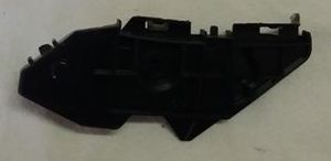 Rear Bumper Bracket, RH - Deals On Parts
