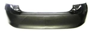Products: Rear Bumper Cover - Deals On Parts