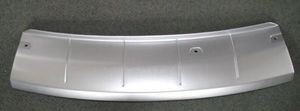 Front Bumper Lower Skirt - Deals On Parts