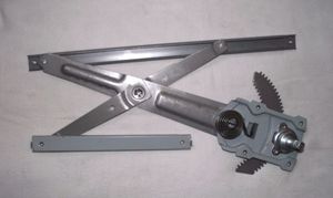 Window Reg, LF Manual - Deals On Parts