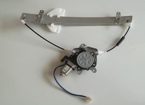 Window Reg, LF (Incl Motor) - Deals On Parts