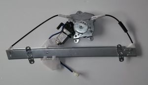 Window Reg, LF (Incl Motor) - Deals On Parts