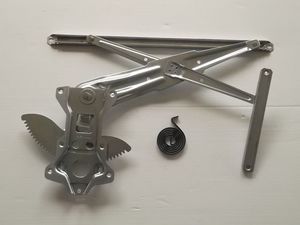 Window Reg, LF (Reg Only) - Deals On Parts