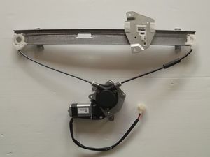 Window Reg, LF (Incl Motor) - Deals On Parts