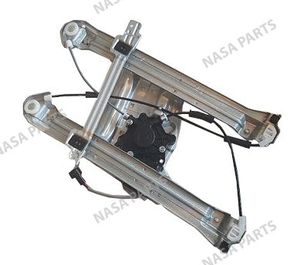 Window Reg, LF - Deals On Parts